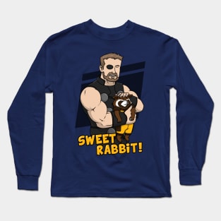 Sweet Rabbit Long Sleeve T-Shirt